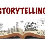 How I’m learning to tell stories that actually connect